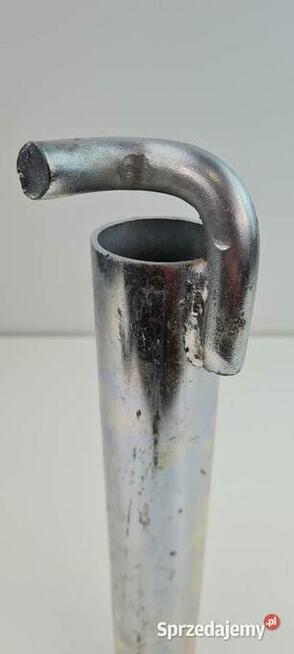 Łącznik kotwiący kotwa do rusztowań