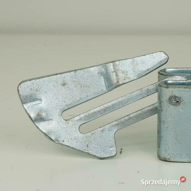 Złącze poręczowe do rusztowania L73