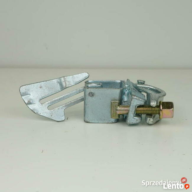 Złącze poręczowe do rusztowania L73