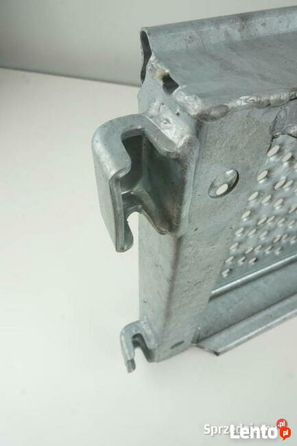 Podest Stalowy rusztowania typu BAUMANN L73 73cm