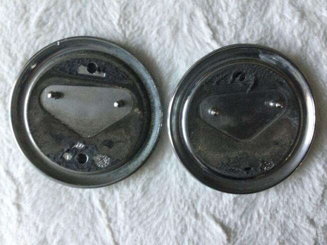 Sprzedam logo do Fiat przód