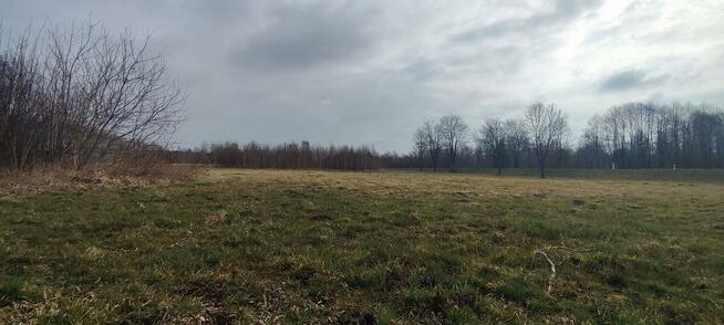 Działka Inwestycyjna – Trasa nr 92