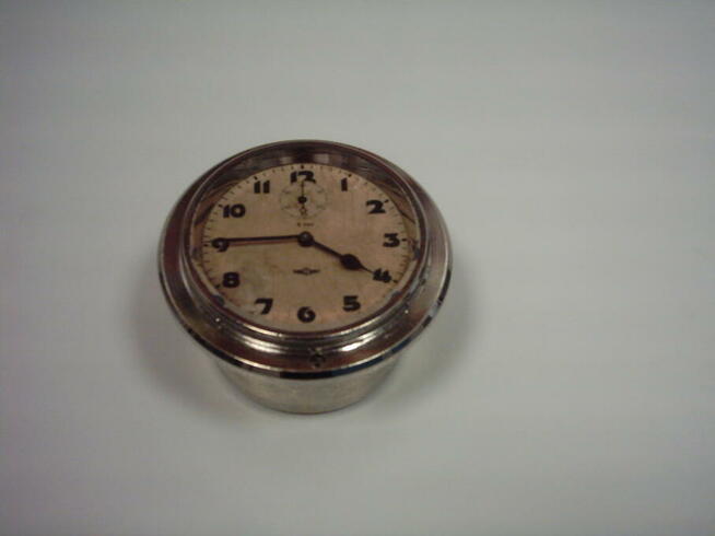 Zegarek VDO Kienzle 8 DNI Mercedes-Benz 190 SL,111,Cabrio