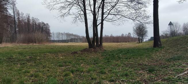 Działka Inwestycyjna – Trasa nr 92