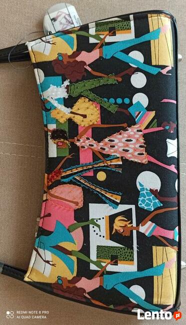 Torebka damska - wyjściówka