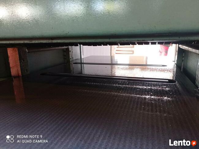 Grubościówka PAGONU PP 061,strugarka, grubiarka