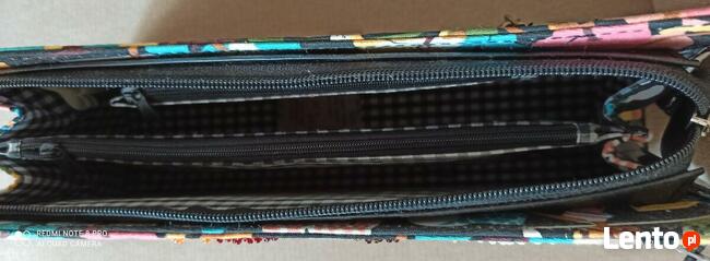 Torebka damska - wyjściówka