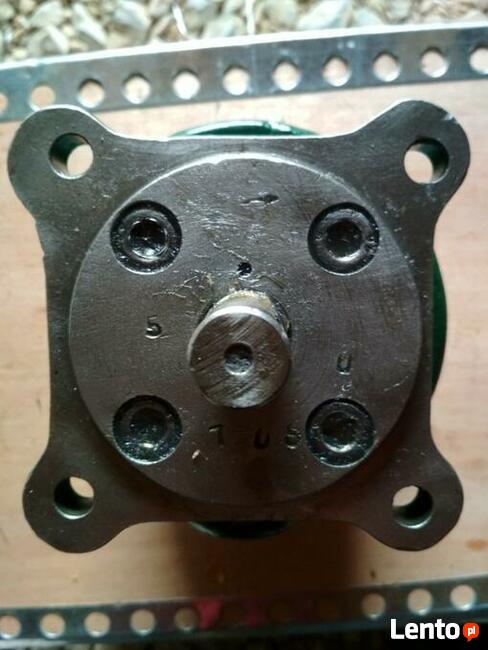 Pompa - G12-33AM do wiertnicy URB-2.5