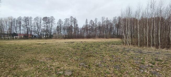 Działka Inwestycyjna – Trasa nr 92