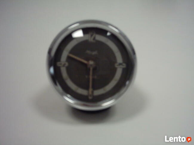 Zegarek VDO Kienzle 8 DNI Mercedes-Benz 190 SL,111,Cabrio