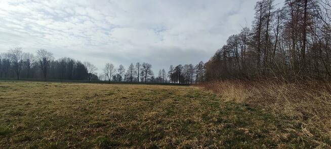 Działka Inwestycyjna – Trasa nr 92