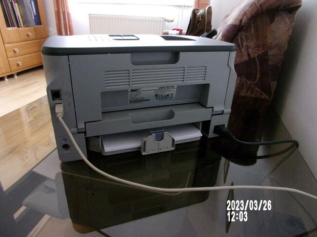 Drukarka laserowa Samsung ML-2851ND