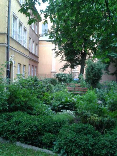 Zamienię mieszkanie na Starówce 73m2