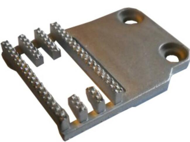 ZĄBKI TRANSPORTERA MASZYNY ŁUCZNIK KL 340 FA- INNE