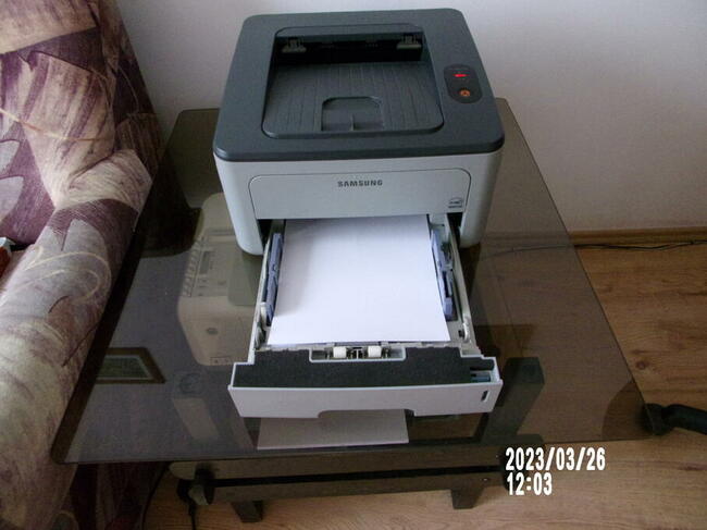 Drukarka laserowa Samsung ML-2851ND