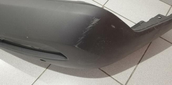 Zderzak tył Kia Sorento II XM