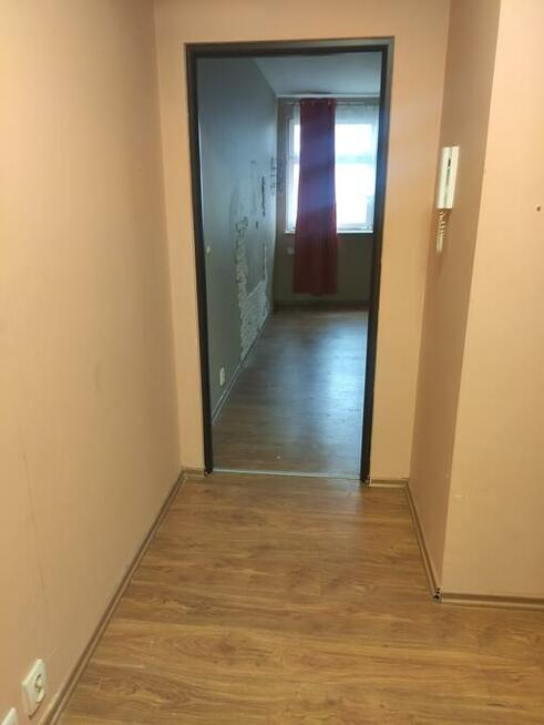 Mieszkanie na Targówku 44 metry