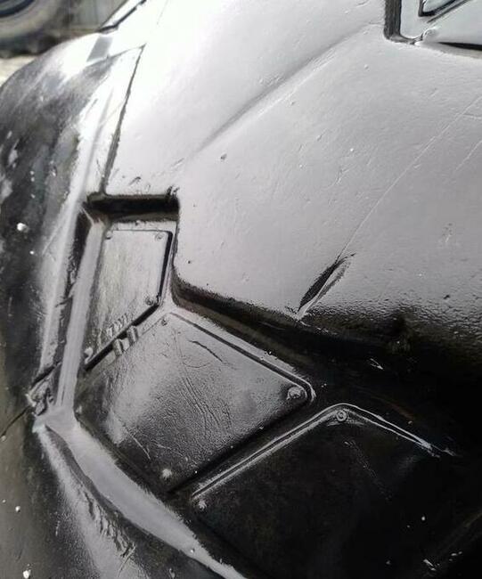 sprzedam opona camso 460/70-24 ind mpt 753 {17,5l-24} bieżni