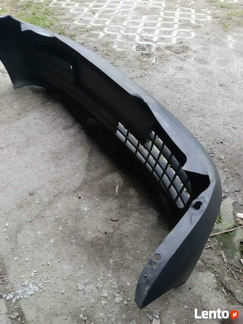 Zderzak przedni Seicento 900