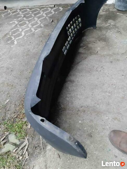 Zderzak przedni Seicento 900