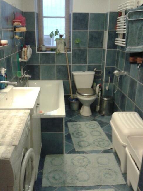 Zamienię mieszkanie na Starówce 73m2