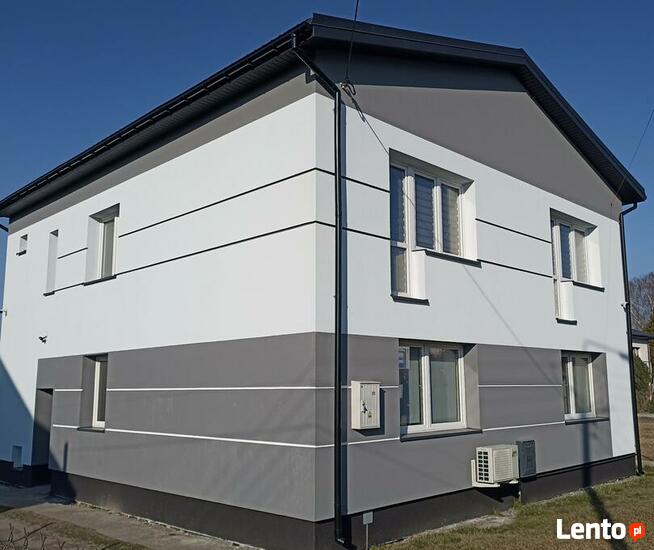 Klimatyzacja do domu, mieszkania, biura, lokali usługowych