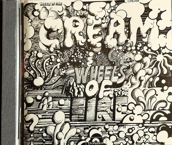 Polecam Nowy Zestaw 5XCD Kultowego Zespołu -FLEETWOOD MAC 5C