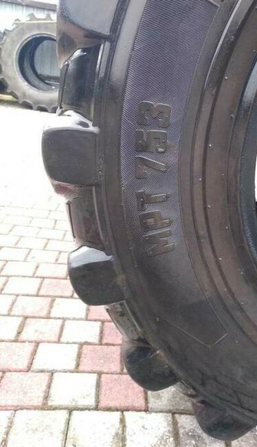 sprzedam opona camso 460/70-24 ind mpt 753 {17,5l-24} bieżni