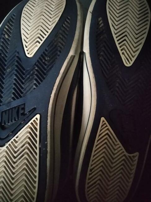 Buty sportowe chłopięce Nike