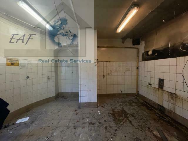 Lokal użytkowy Warszawa Śródmieście, Trakt Królewski, Rondo gen.De Gaullea Charlesa