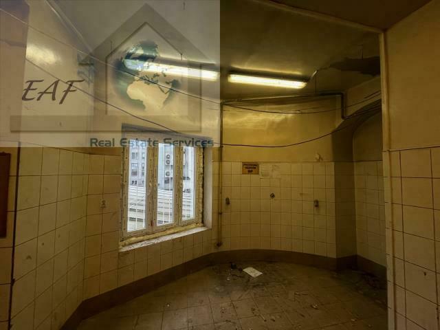 Lokal użytkowy Warszawa Śródmieście, Trakt Królewski, Rondo gen.De Gaullea Charlesa