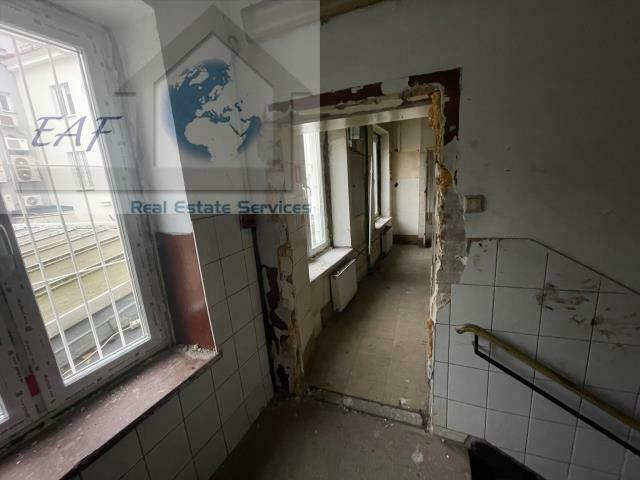 Lokal użytkowy Warszawa Śródmieście, Trakt Królewski, Rondo gen.De Gaullea Charlesa