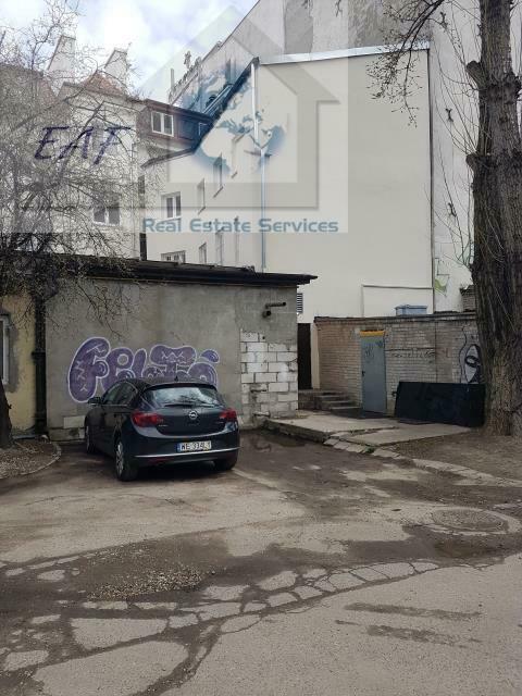 Lokal użytkowy Warszawa Śródmieście, Trakt Królewski, Rondo gen.De Gaullea Charlesa