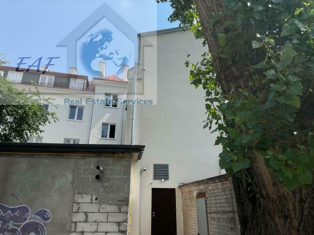 Lokal użytkowy Warszawa Śródmieście, Trakt Królewski, Rondo gen.De Gaullea Charlesa