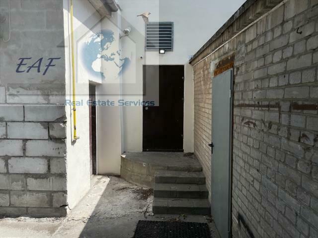 Lokal użytkowy Warszawa Śródmieście, Trakt Królewski, Rondo gen.De Gaullea Charlesa