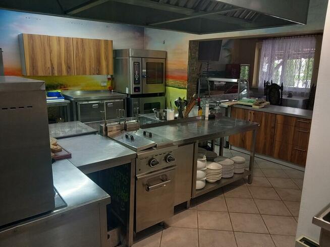 Restauracja - organizujemy imprezy