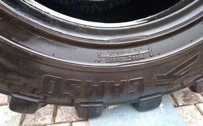 sprzedam opona camso 460/70-24 ind mpt 753 {17,5l-24} bieżni