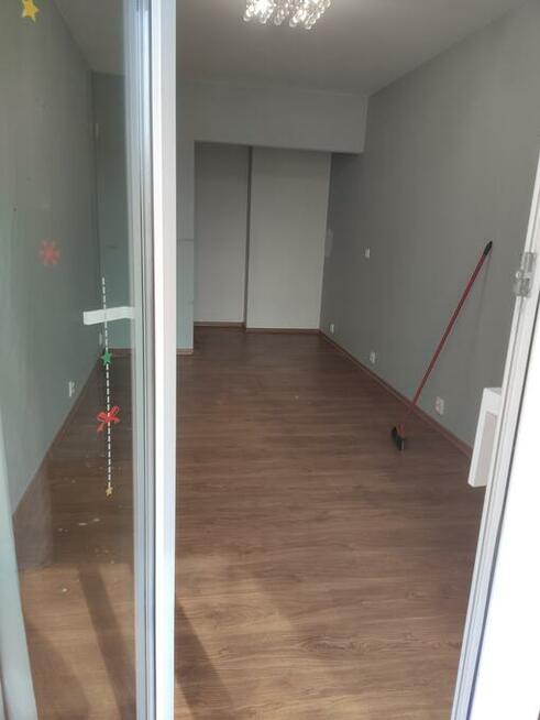 Mieszkanie na Targówku 44 metry