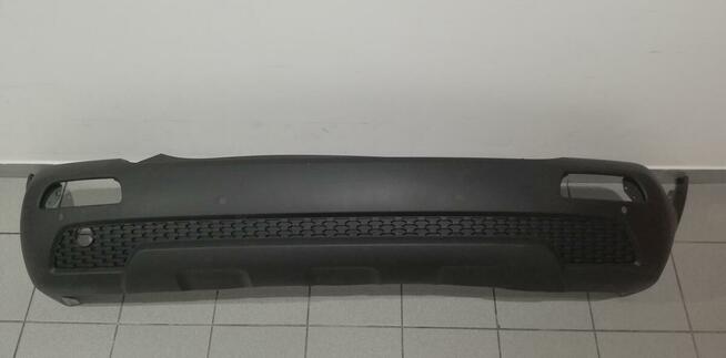 Zderzak tył Kia Sorento II XM