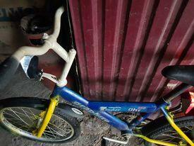 sprzedam rowerek OKAZJA