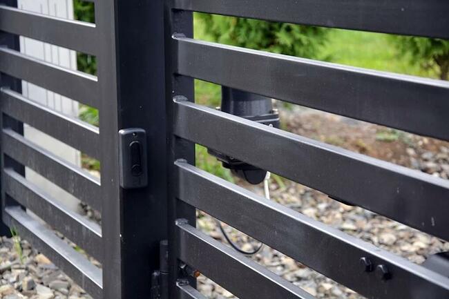 Bramy wjazdowe, ogrodzenia, balustrady, furtki Wadowice