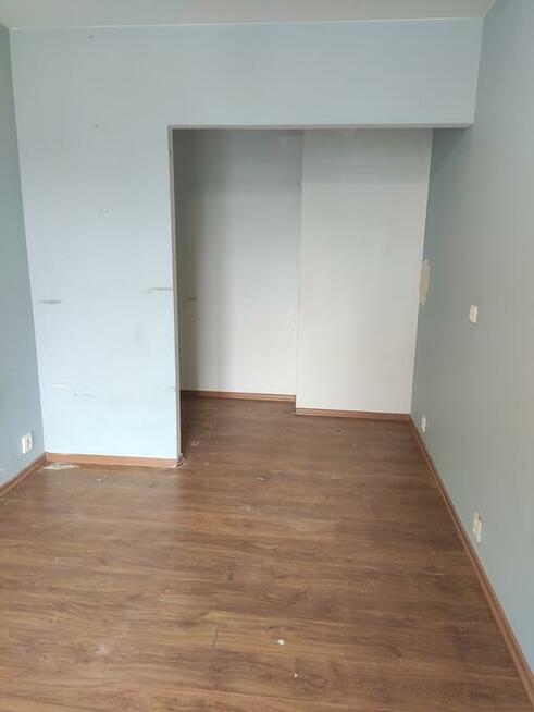 Mieszkanie na Targówku 44 metry