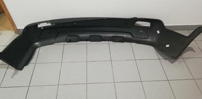 Zderzak tył Kia Sorento II XM