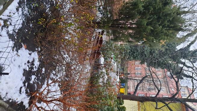 Zamienię mieszkanie na Starówce 73m2