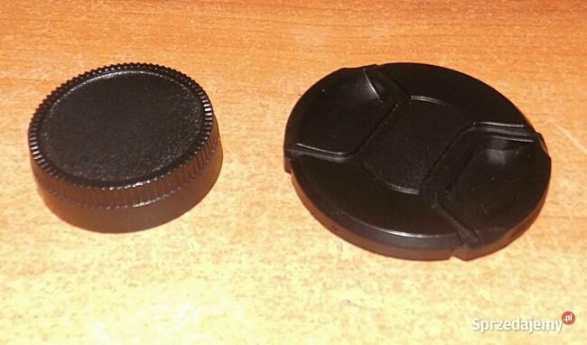 Obiektyw TAIR 3 4,5/300A M42/Nikon F