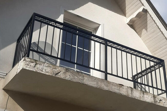 Bramy wjazdowe, ogrodzenia, balustrady, furtki Żywiec