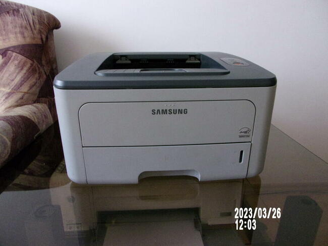Drukarka laserowa Samsung ML-2851ND