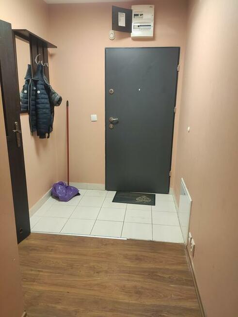 Mieszkanie na Targówku 44 metry