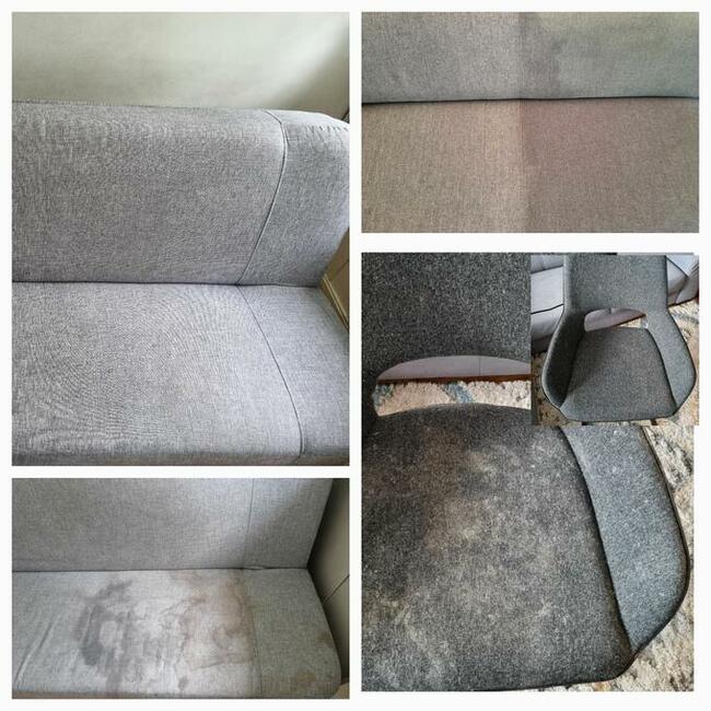 RK PUCUŚ Profesjonalne pranie tapicerki czyszczenie dywanów