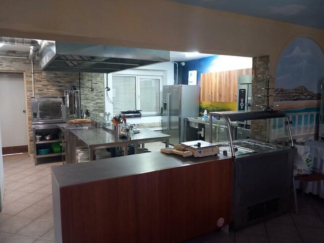 Restauracja - organizujemy imprezy